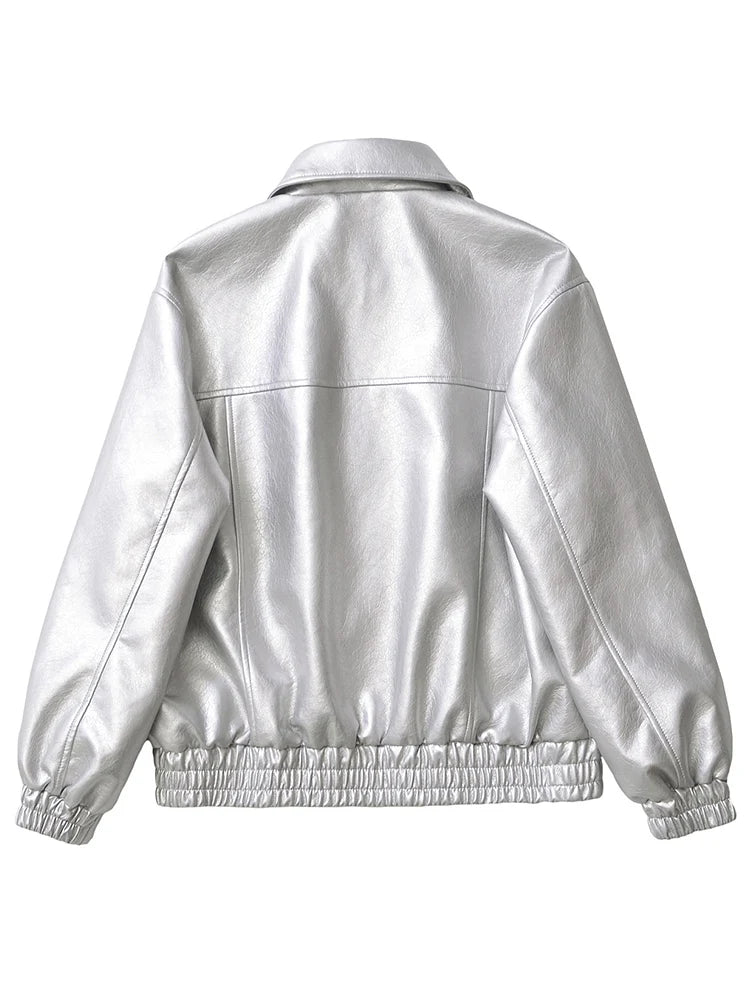 Luxevieras Monarch Jacket