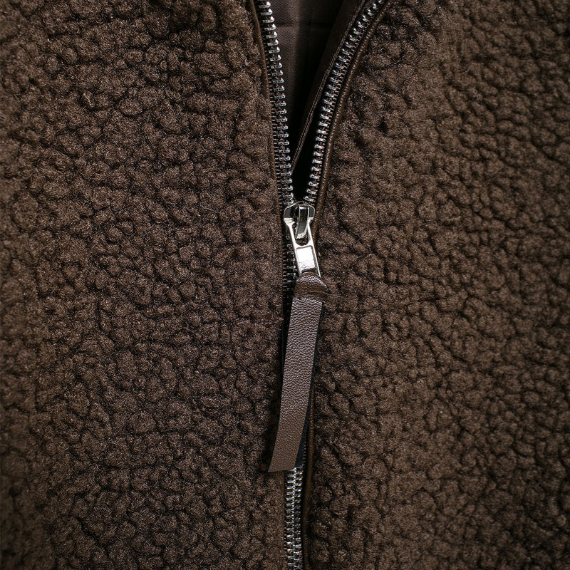 Cozy Bear Jacket